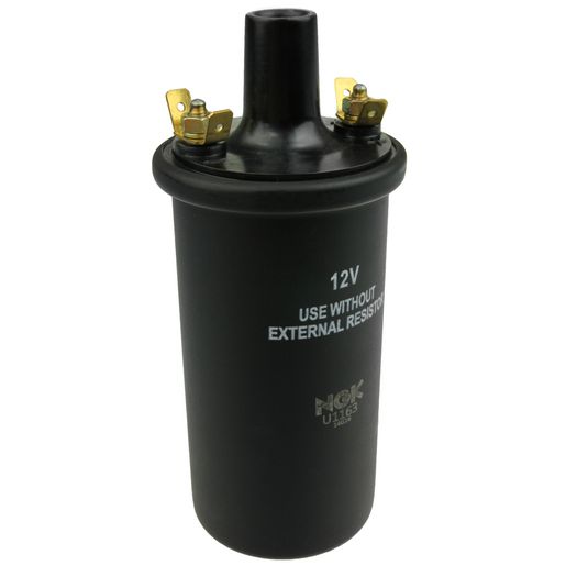 NGK Spark Plugs — NGK Ignition Coil — part number U1163