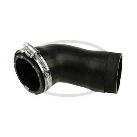 Gates — Gates Moulded Turbo Charger Hose — part number 09-0311