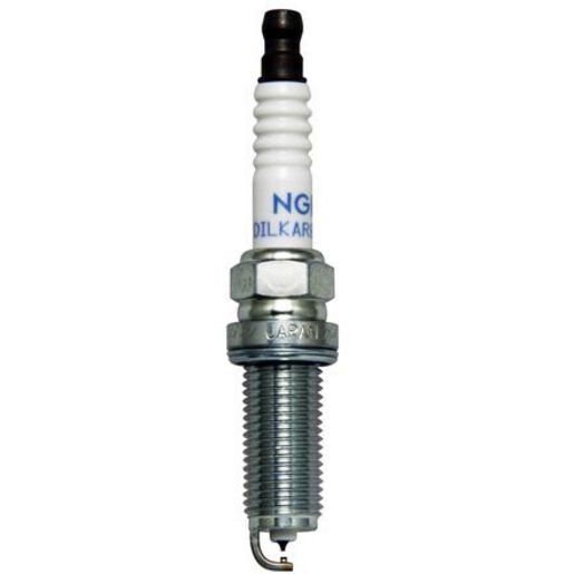 NGK Spark Plugs — NGK Iridium Double Fine Spark Plug — part number DILKAR8J9G