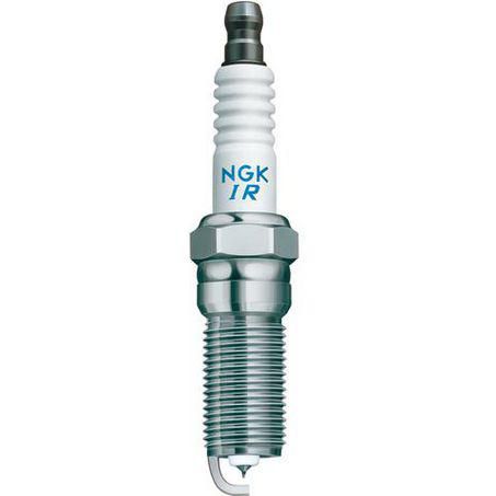 NGK Spark Plugs — NGK Iridium Spark Plug — part number LTR6BI-13