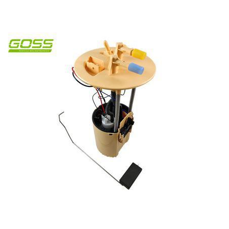 Goss — Goss Fuel Pump Module — part number GE566