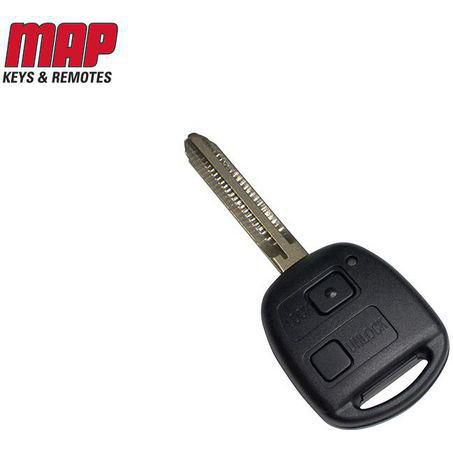 MAP — MAP Complete Remote 2 Button — part number KF425