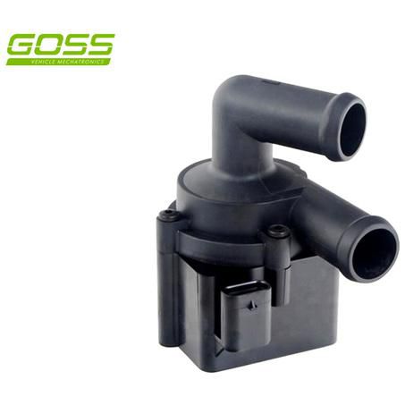 Goss — GOSS Electric Auxiliary Water Pump - Pierburg Type — part number AP102