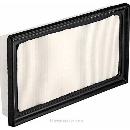Ryco Filters — Ryco Air Filter — part number A1976