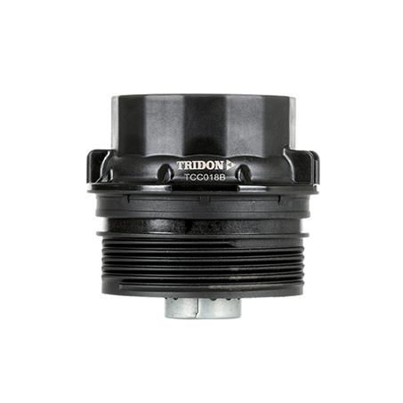 Tridon — Tridon Oil Cap — part number TCC018