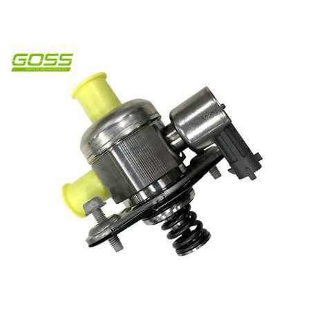 Goss — HIGH PRESSURE FUEL PUMP — part number HPF100