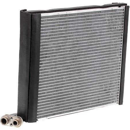 OEX — OEX Evaporator Core Parallel Flow Inlet Fitting Pad Outlet Fitting Pad — part number EVX0005