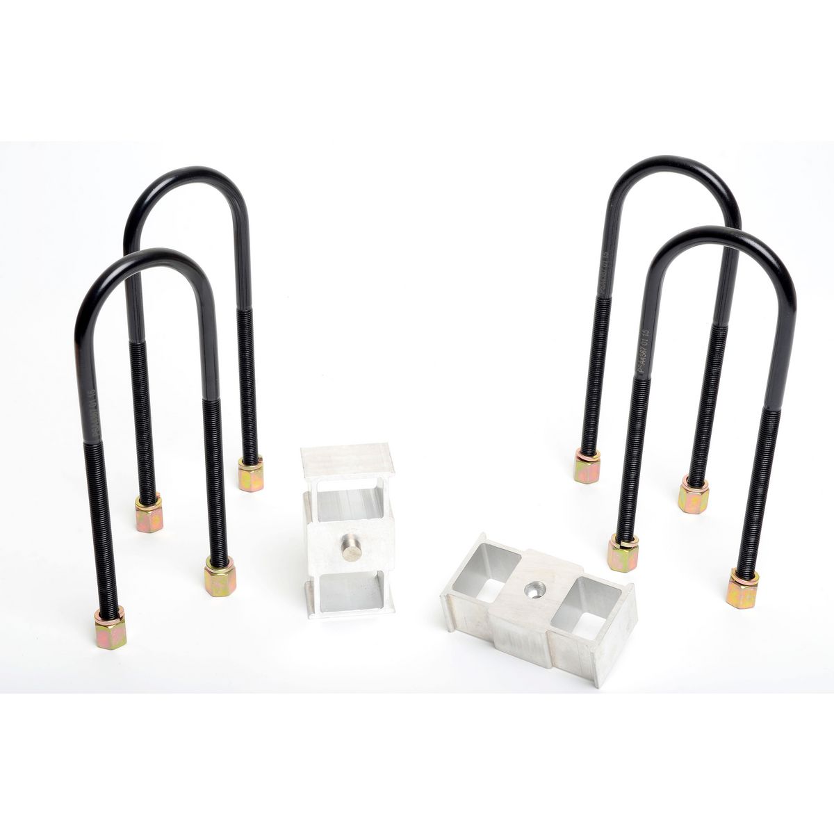 Nolathane — Nolathane lowering block kit (1.5In) — part number 47950