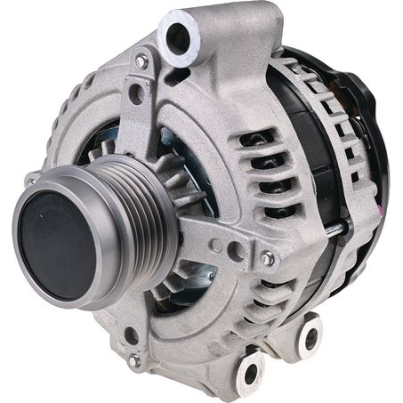 OEX — OEX Alternator 12V 160A Denso Style — part number DXA4086