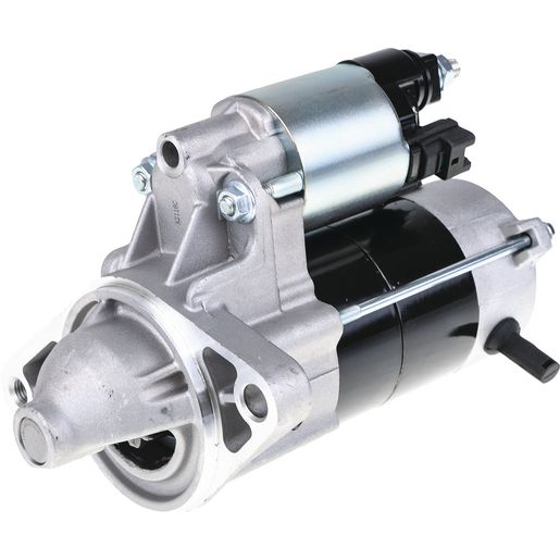 OEX — OEX Starter Motor 12V 9Th CW Denso Style — part number DXS4045