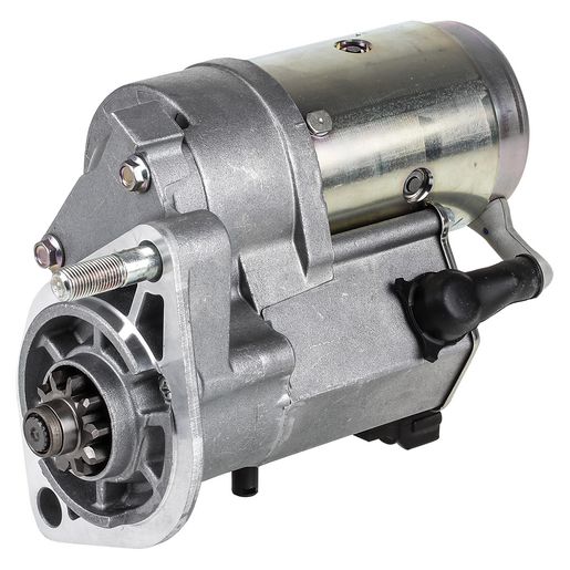 Denso — Denso Starter Motor 12V 10Th CW — part number DXS598