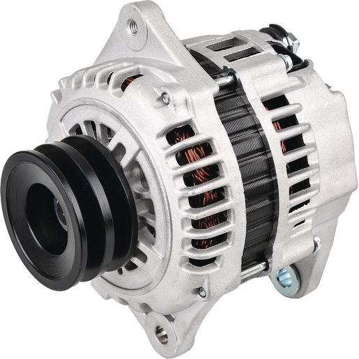 OEX — OEX Alternator 12V 90A Hitachi Style — part number HXA109