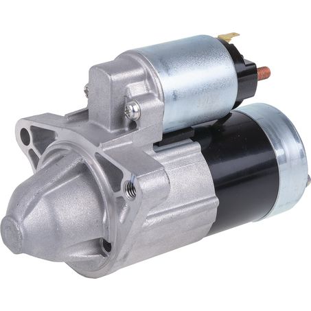 Mitsubishi — Mitsubishi Starter Motor 12V 11Th CW — part number M0T89281AMA