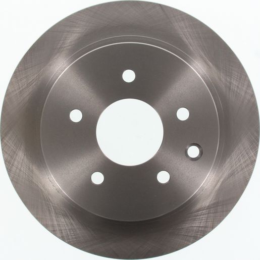 Repco — Repco Brake Rotor 291.4mm x 8 min (Solid) — part number RBR9331