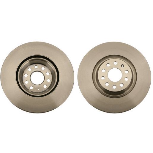 Repco — Repco Brake Rotor 340mm x 27 min — part number RBR9597