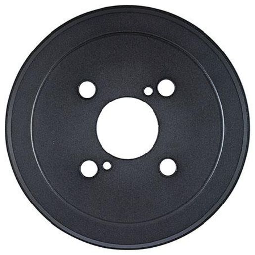RDA Brakes — RDA Brake Drum — part number RDA6596