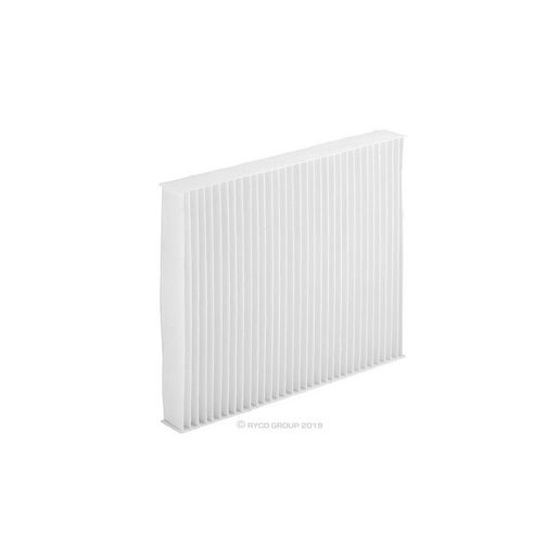Ryco Filters — Ryco Cabin Air Filter - Pollen — part number RCA408P