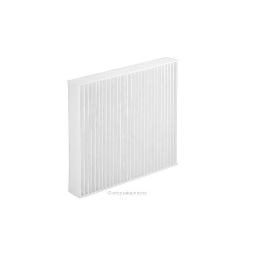 Ryco Filters — Ryco Cabin Air Filter - Pollen — part number RCA409P