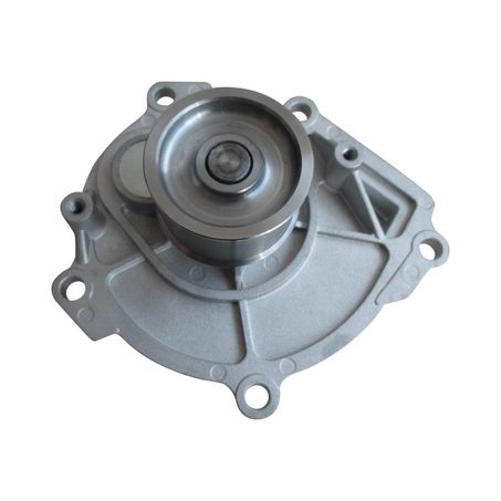Gates — WATER PUMP — part number GWP45013