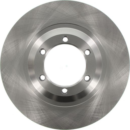 Repco — Repco Brake Rotor 280mm x 25.6 min — part number RBR9840