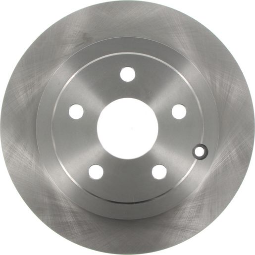 Repco — Repco Brake Rotor 302mm x 20 min — part number RBR9027
