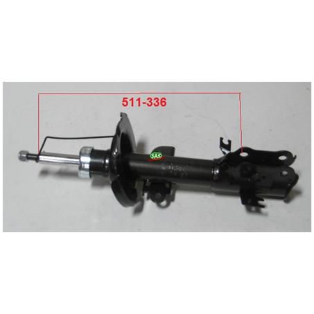 Code9 — CODE9 Strut — part number 9250686