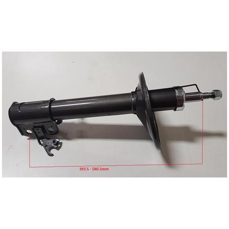 Code9 — SUITS TOYOTA RAV4 98-00 LH STRUT F — part number 9260412