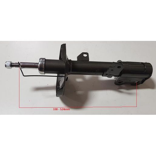 Code9 — SUITS Corolla E12 02- RH STRUT — part number 9250981