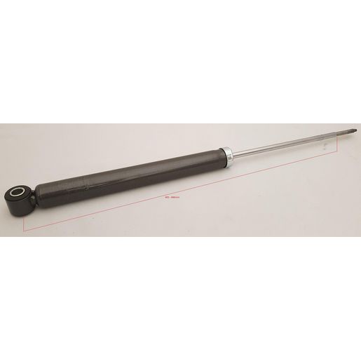 Code9 — SUITS TOYOTA ECHO 99- R SHOCKS — part number 9130284