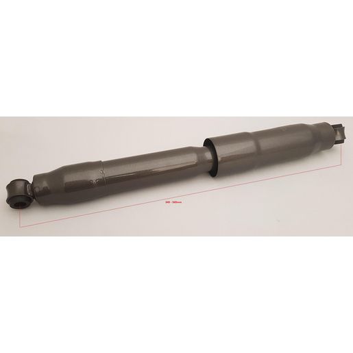 Code9 — CODE9 Heavy Duty Shock Absorber — part number 9150353