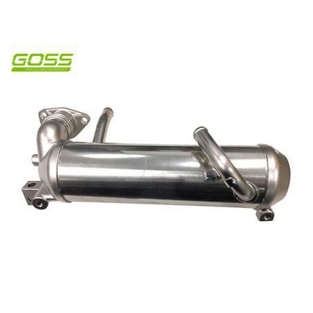 Goss — Goss EGR Cooler — part number EC104