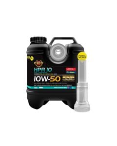 Penrite — HPR 10 10W-50 7L — part number HPR10007