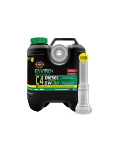 Penrite — Premium PENRIT EPLUSC4007 ENGINE OIL. Designed for high-performance efficiency and durability. — part number EPLUSC4007