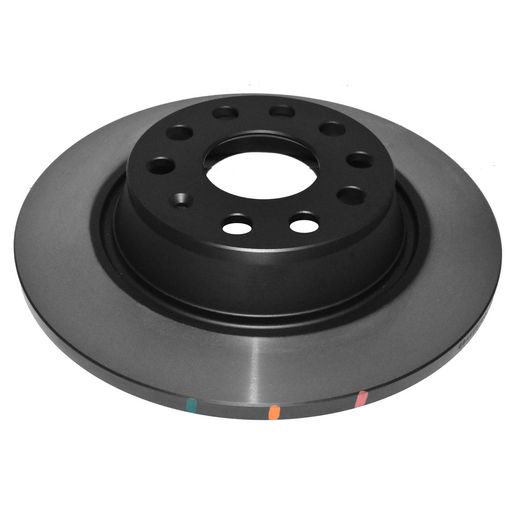 DBA Brakes — DBA Disc Brake Rotor 4000 HD — part number DBA42816