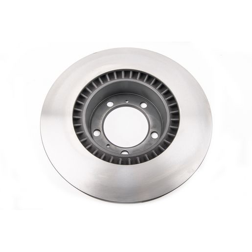 DBA Brakes — DBA Disc Brake Rotor 4000 HD — part number DBA42393