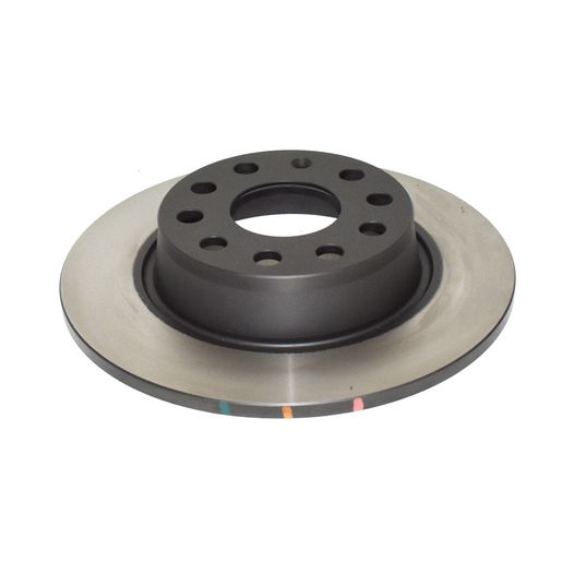 DBA Brakes — DBA Disc Brake Rotor 4000 HD — part number DBA42814