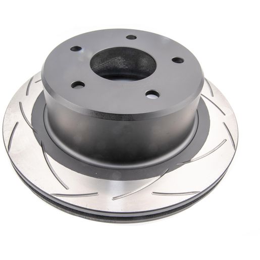 DBA Brakes — DBA Disc Brake Rotor — part number DBA020S