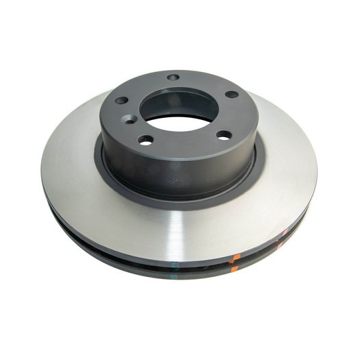 DBA Brakes — DBA Disc Brake Rotor 4000 HD — part number DBA42250