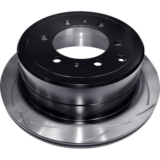 DBA Brakes — DBA Disc Brake Rotor — part number DBA786S