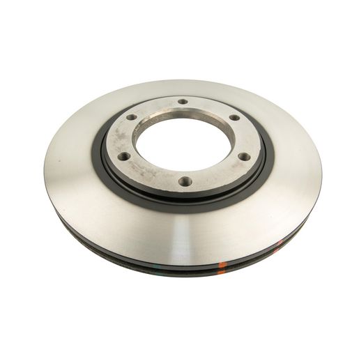 DBA Brakes — DBA Disc Brake Rotor 4000 HD — part number DBA4329