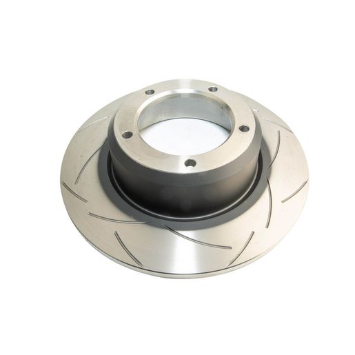 DBA Brakes — DBA Disc Brake Rotor — part number DBA087S