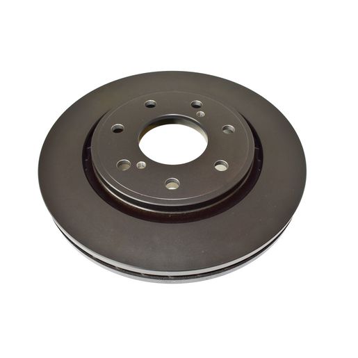 DBA Brakes — DBA Disc Brake Rotor 4000 HD — part number DBA42793