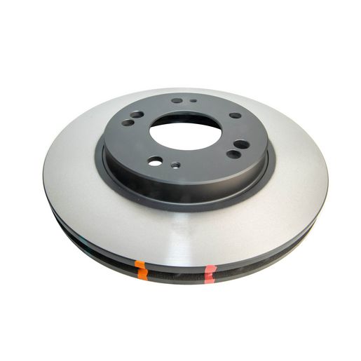 DBA Brakes — DBA Disc Brake Rotor 4000 HD — part number DBA4425