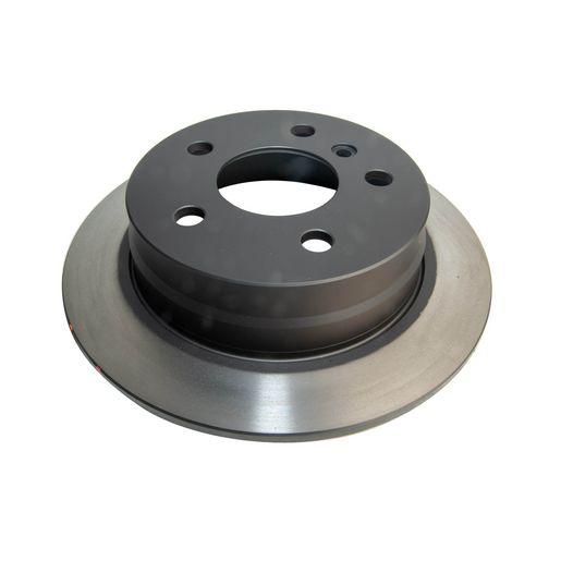 DBA Brakes — DBA Disc Brake Rotor 4000 HD — part number DBA42693
