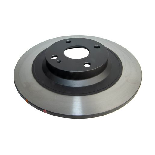 DBA Brakes — DBA Disc Brake Rotor 4000 HD — part number DBA42965