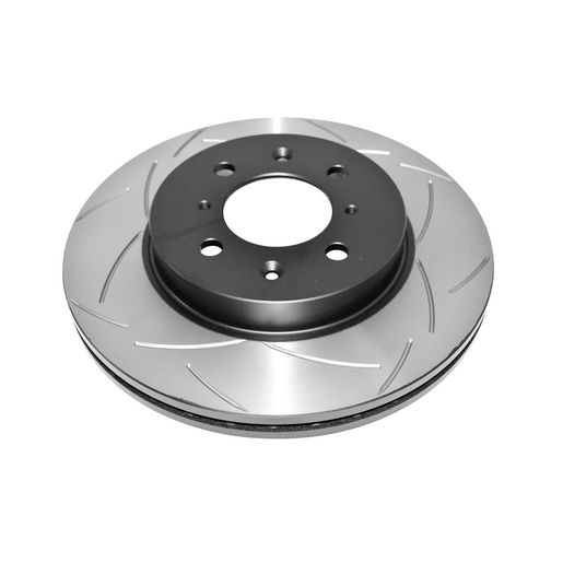 DBA Brakes — DBA Disc Brake Rotor — part number DBA474S