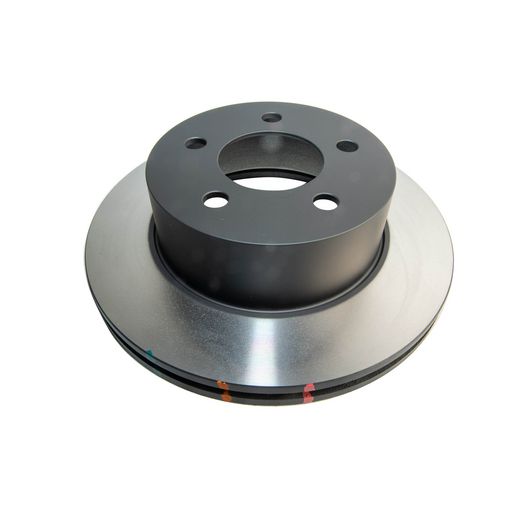 DBA Brakes — DBA Disc Brake Rotor 4000 HD — part number DBA4096