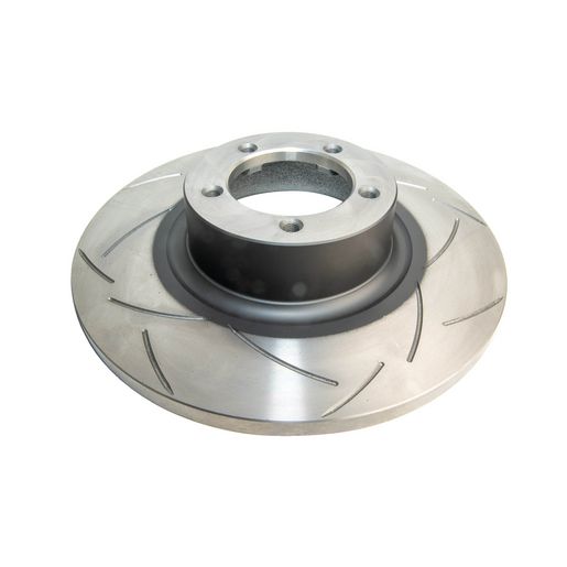 DBA Brakes — DBA Disc Brake Rotor — part number DBA002S