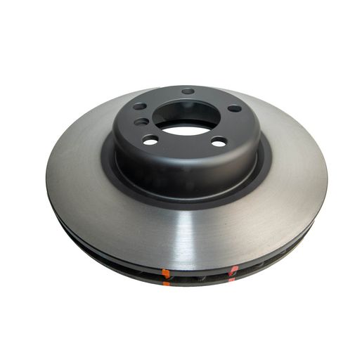 DBA Brakes — DBA Disc Brake Rotor 4000 HD — part number DBA42676