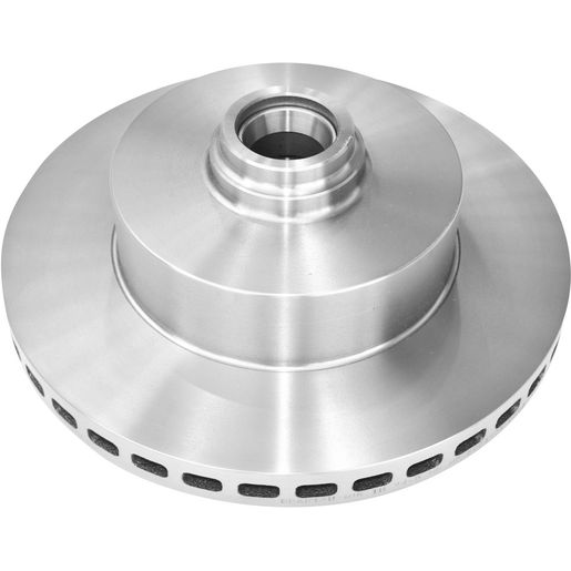 DBA Brakes — DBA Disc Brake Rotor Street Series — part number DBA014U
